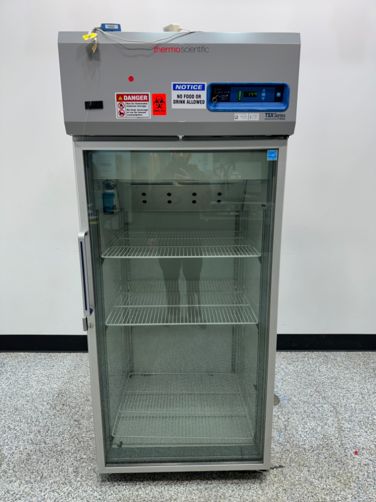 Image of Thermo TSX Series Lab Refrigerator